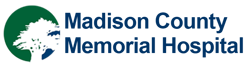 Madison County Memorial Hospital logo
