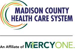 Madison County Memorial Hospital logo