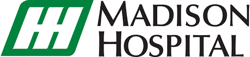 Madison Hospital logo