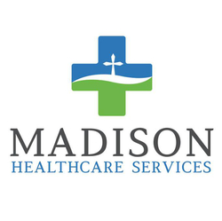 Madison Hospital logo