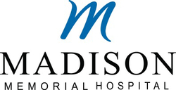Madison Memorial Hospital logo