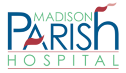 Madison Parish Hospital logo