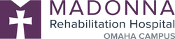 Madonna Rehabilitation Hospitals-Omaha Campus logo