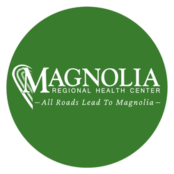 Magnolia Regional Health Center logo