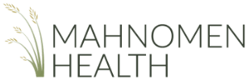 Mahnomen Health Center logo