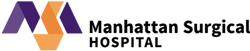Manhattan Surgical Center logo