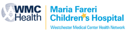 Maria Fareri Children's Hopsital logo