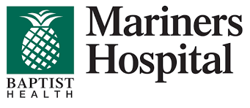 Mariners Hospital logo