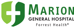 Marion General Hospital logo