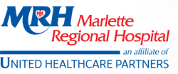 Marlette Regional Hospital logo