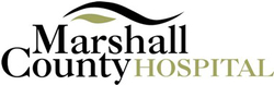Marshall County Hospital logo
