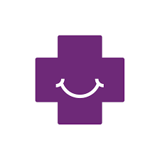 Marshfield Childrens's Hospital logo