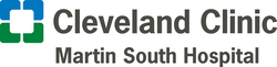 Martin Hospital South logo