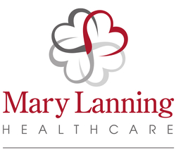 Mary Lanning Memorial Hospital logo