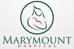 Marymount Hospital logo