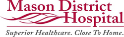 Mason District Hospital logo