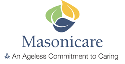 Masonicare Health Center logo