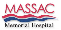 Massac Memorial Hospital logo