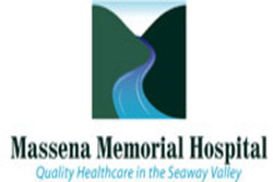 Massena Memorial Hospital logo