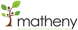Matheny Medical and Educational Center logo