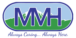 Mayers Memorial Hospital logo