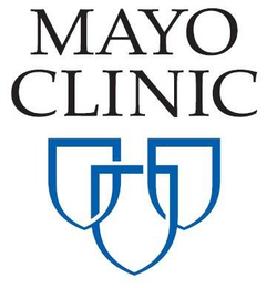 Mayo Clinic Health System in Mankato logo