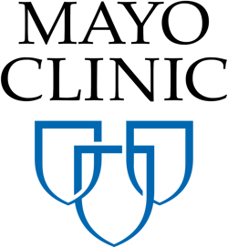 Mayo Clinic Hospital logo