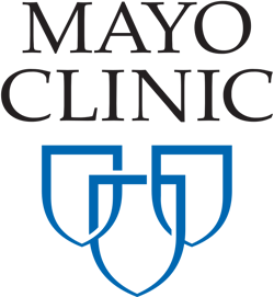 Mayo Clinic Hospital in Florida logo