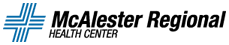 McAlester Regional Health Center logo