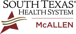 South Texas Health System McAllen logo