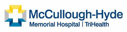 McCullough-Hyde Memorial Hospital (Oxford Campus) logo