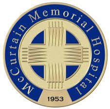McCurtain Memorial Hospital logo