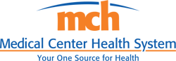 Medical Center Health System logo