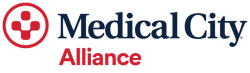 Medical City Alliance logo