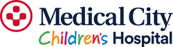 Medical City Children's Hospital logo