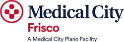 Medical City Frisco Hospital logo