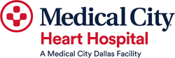 Medical City Heart Hospital logo