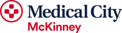 Medical City McKinney logo