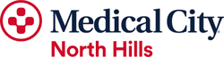 Medical City North Hills Hospital logo