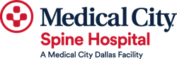 Medical City Spine Hospital logo