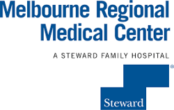 Melbourne Regional Medical Center logo
