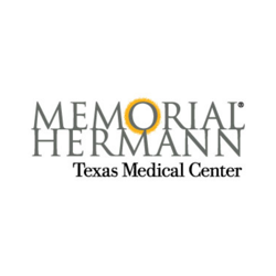 Memorial Hermann - Texas Medical Center logo