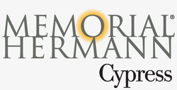Memorial Hermann Cypress Hospital logo