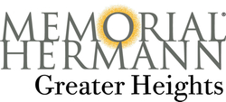 Memorial Hermann Greater Heights Hospital logo