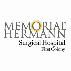 Memorial Hermann Surgical Hospital-First Colony logo