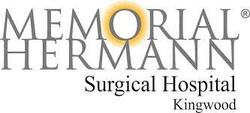 Memorial Hermann Surgical Hospital Kingwood logo