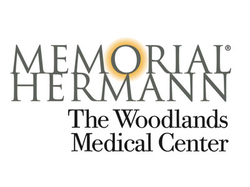 Memorial Hermann The Woodlands Hospital logo