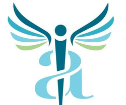 Memorial Hospital logo