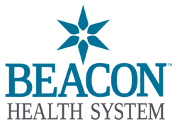 Memorial Hospital logo