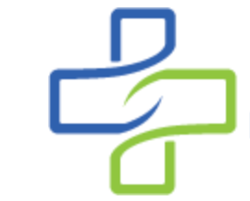 Memorial Hospital and Manor logo